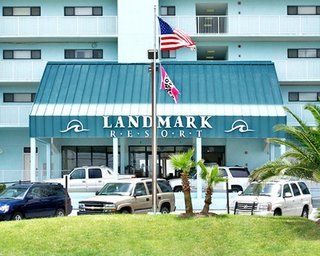 Hotel Landmark