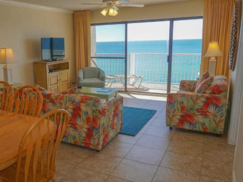 Landmark Hotel Panama City Beach
