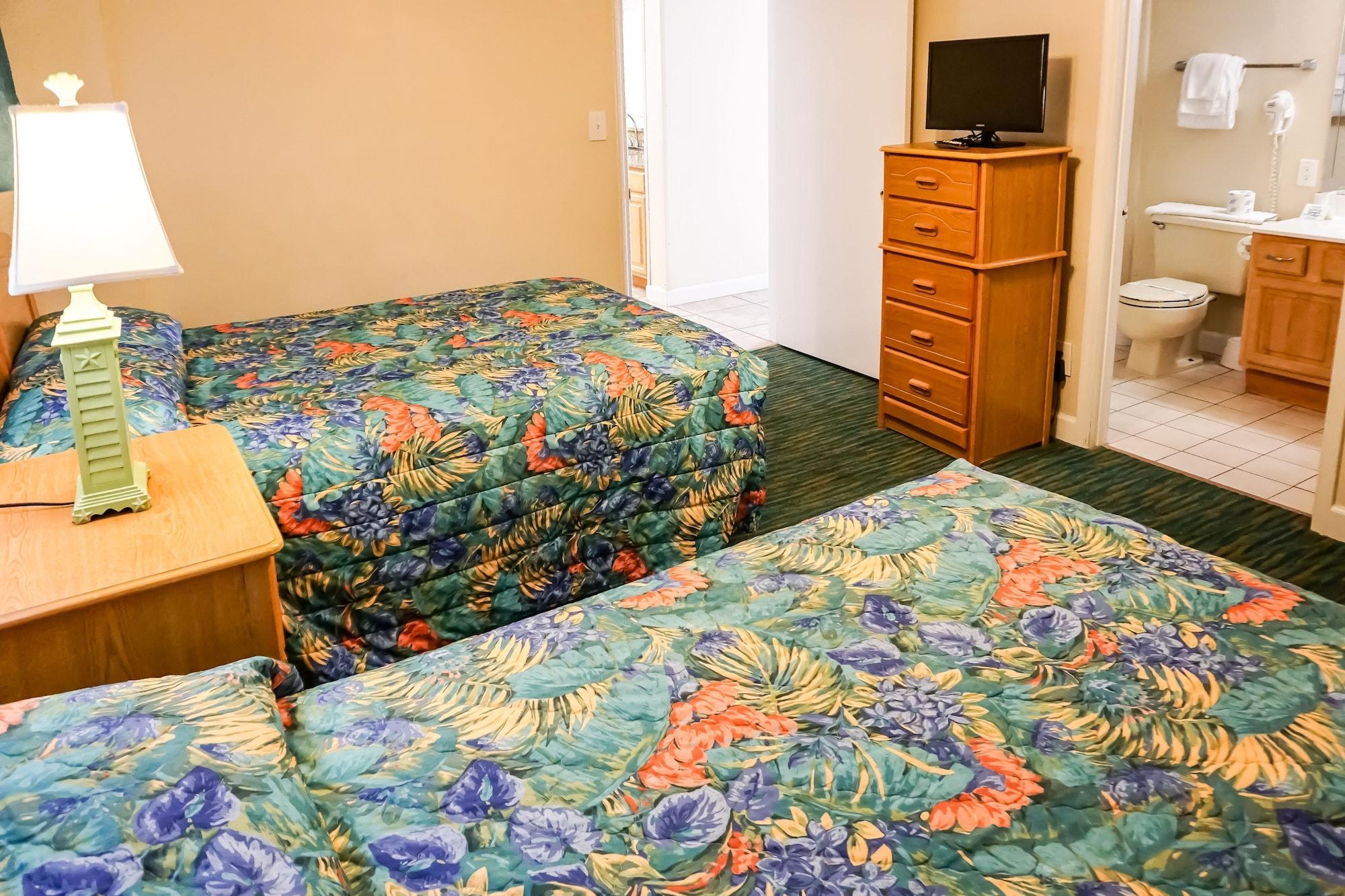 Hotel Landmark Panama City Beach