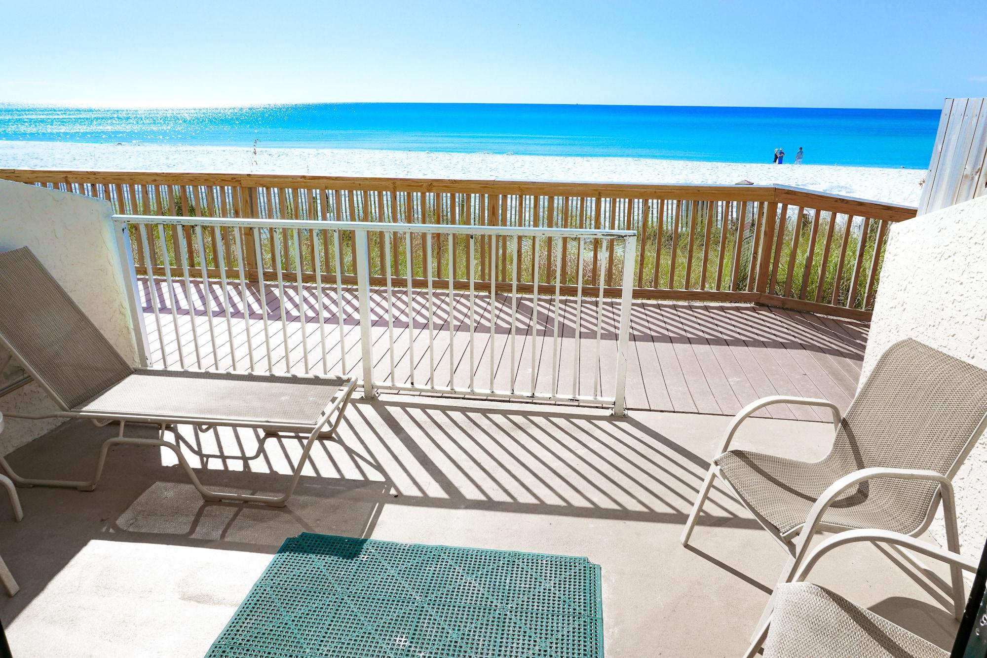 Landmark 3* Panama City Beach