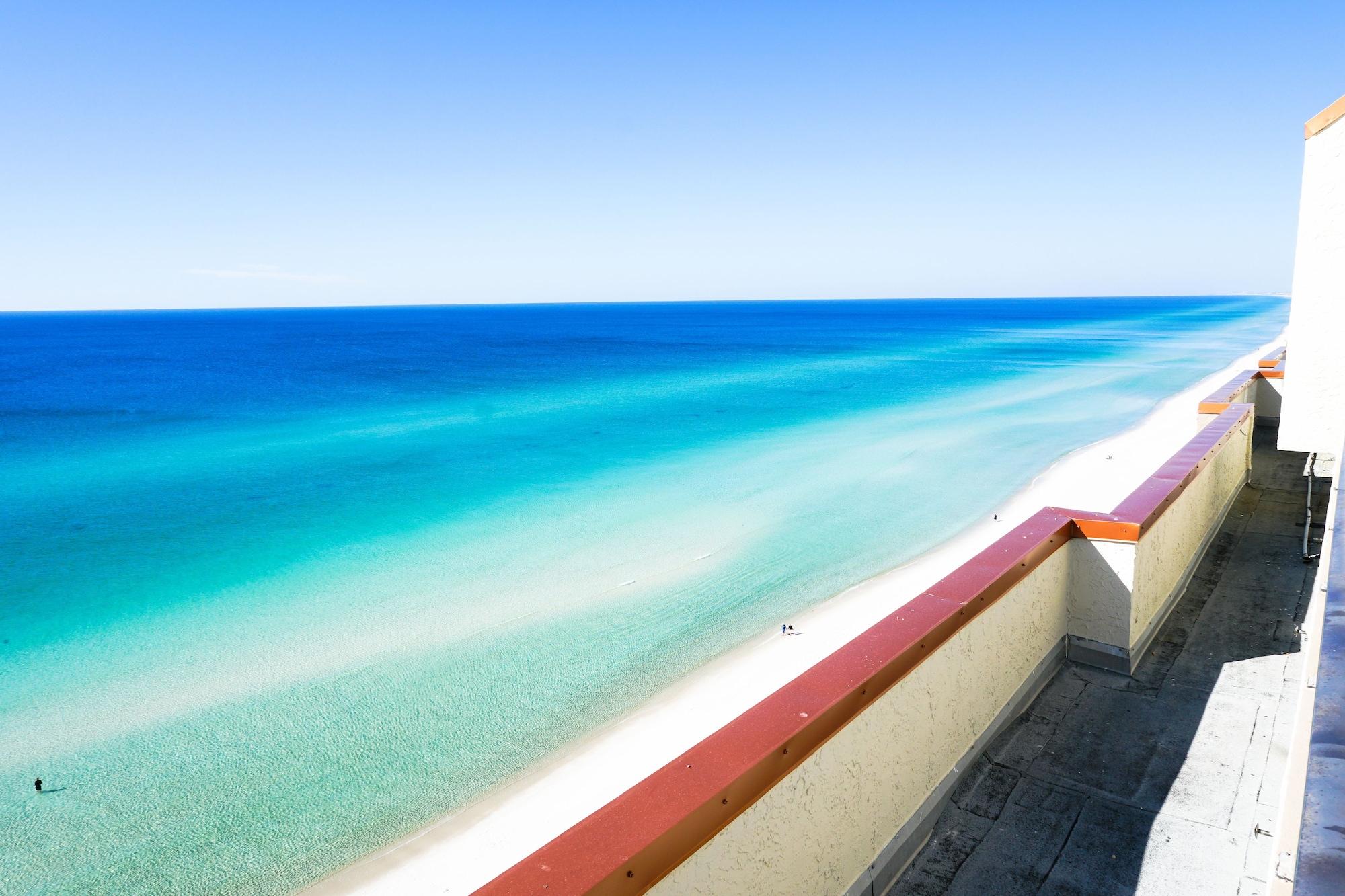 Landmark Panama City Beach