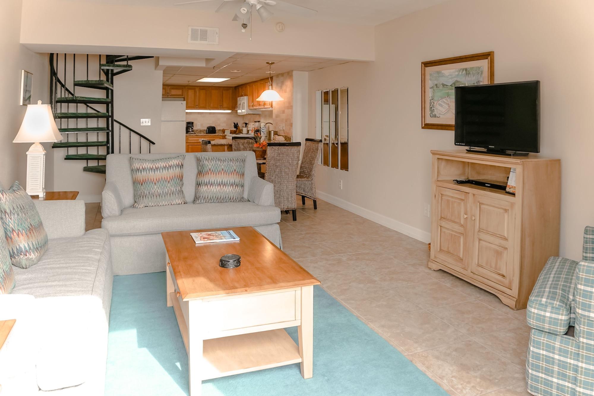 Landmark 3* Panama City Beach
