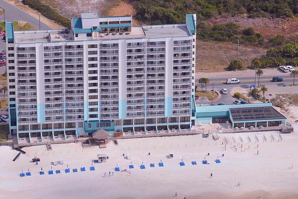Hotel Landmark