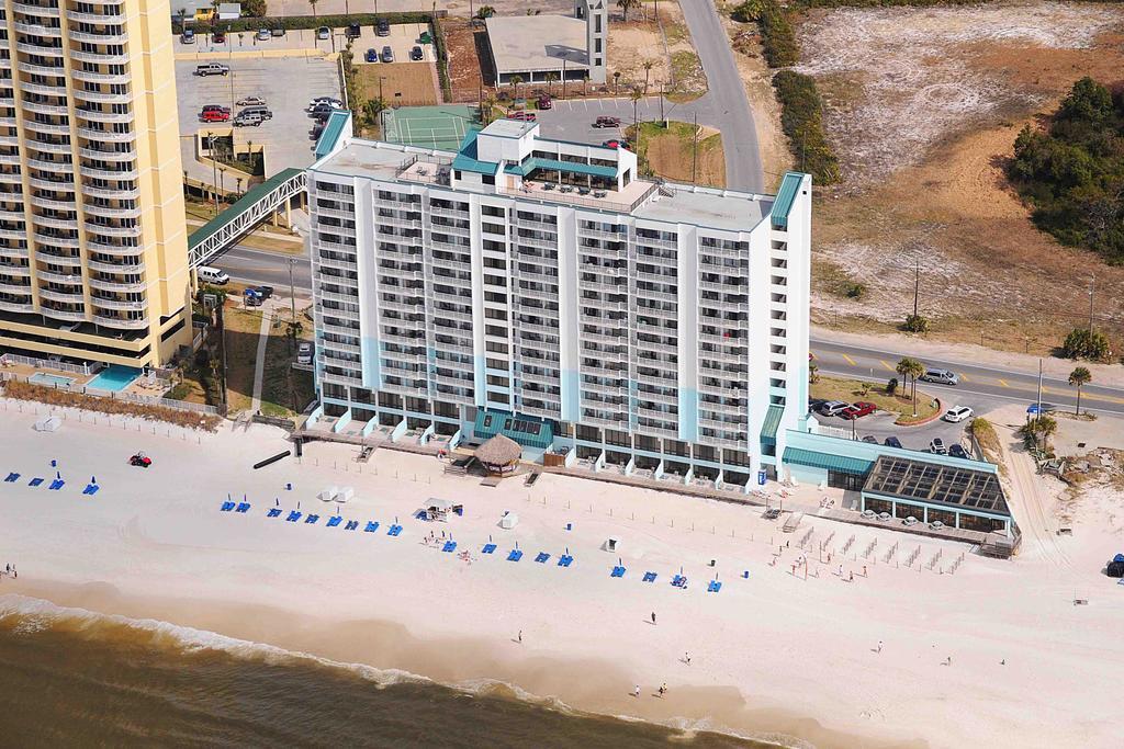 Landmark Hotel Panama City Beach