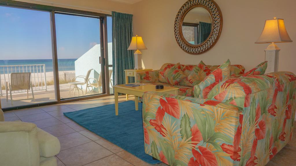 Landmark 3* Panama City Beach