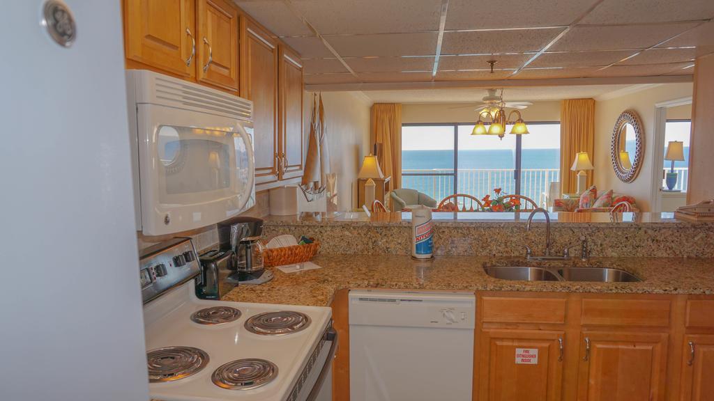 Landmark Hotel Panama City Beach