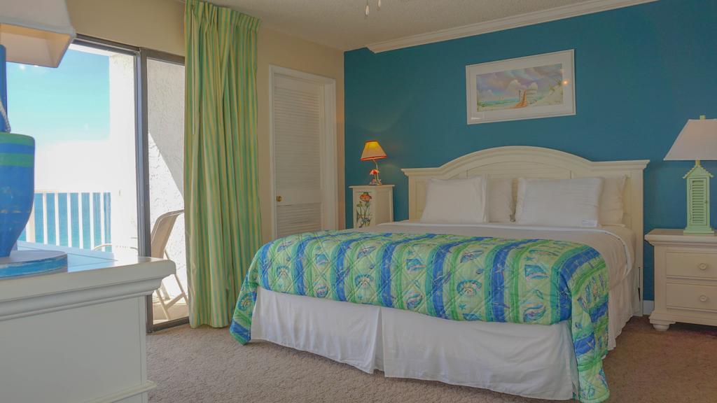 Hotel Landmark Panama City Beach