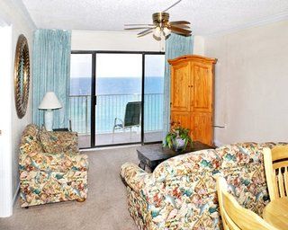 Landmark Hotel Panama City Beach