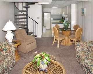 Landmark Hotel Panama City Beach