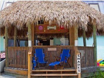 Landmark Hotel Panama City Beach