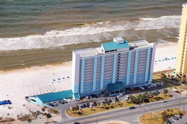 Landmark 3* Panama City Beach