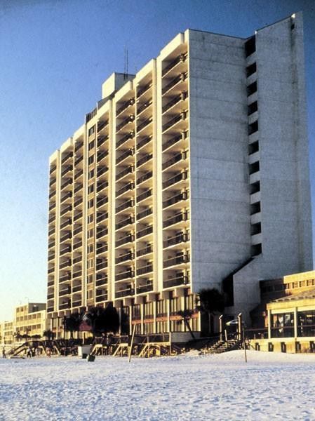 Landmark Hotel Panama City Beach