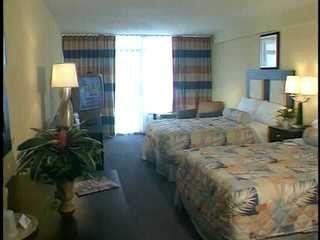 Hotel Landmark