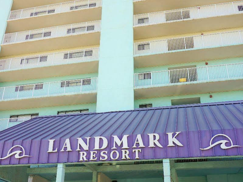 Landmark