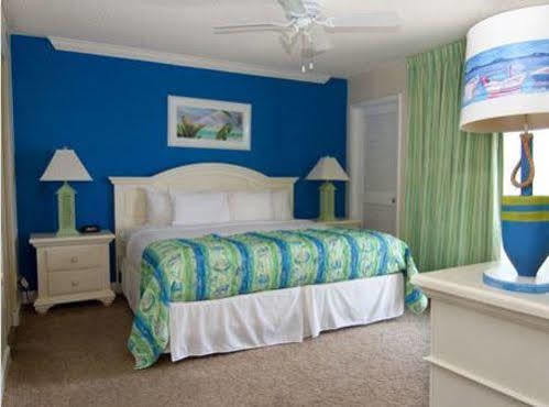 Landmark 3* Panama City Beach