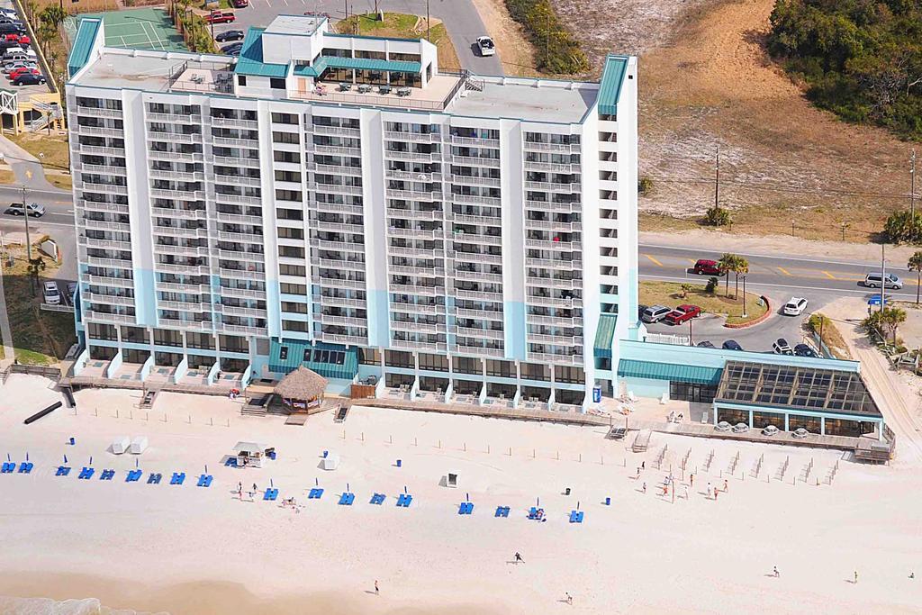 Landmark 3* Panama City Beach