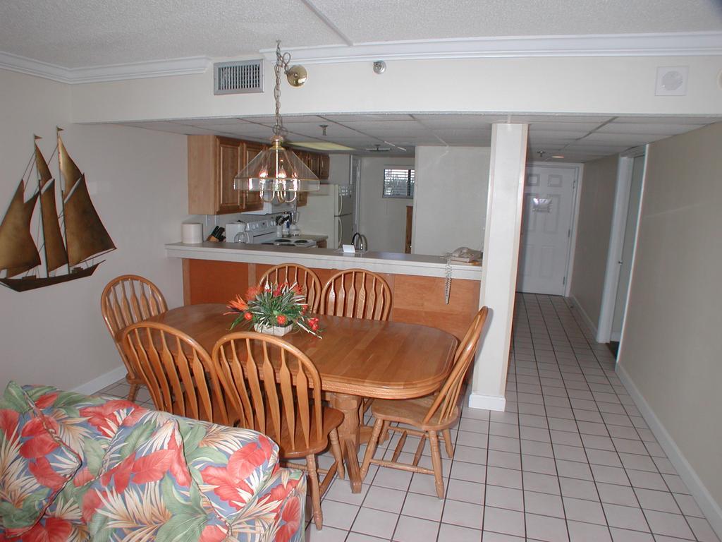 Landmark Panama City Beach