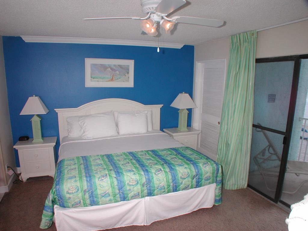 Hotel Landmark Panama City Beach
